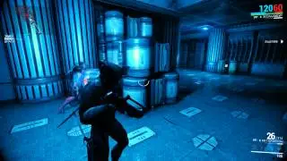 Играем В Warframe С Другом 1 Часть
