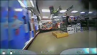 Hobby Shop Track