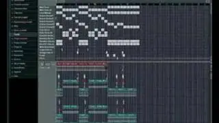 Another New Instrumental Hip-Hip / R&B Beat Produced In FL