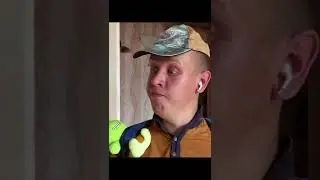 ПОВТОРЯЮ ЗА ЛЕНЕЙ