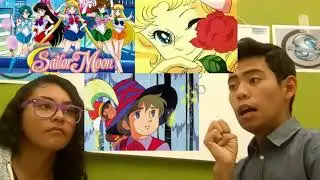 GANADOR TEMA ANIME AH NO MA