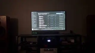 Ortofon Kailas 7 + Accuphase E-380 + Mac mini m2 2023 Roon Core + Chord Dave DAC (usb) - TEST 7