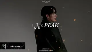 Mixtape: INTRO PEAK mixtape film track