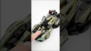 LEGO 76923 Lamborghini Lambo V12 Vision Gran Turismo 