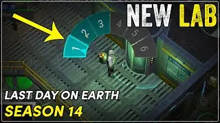 Last Day on Earth Season 14 New UPDATE