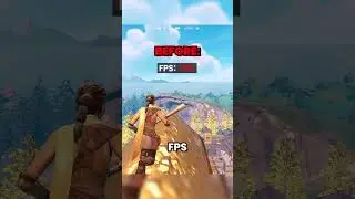 Reduce WINDOWS PROCESSES and BOOST FPS! 