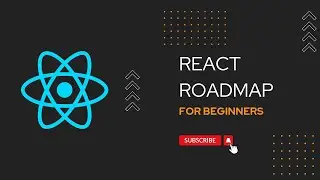 react roadmap for beginners|| 2023 react roadmap || react roadmap