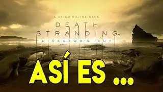 Análisis Death Stranding: Director's Cut (PC)