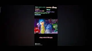 Come Join!