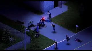 как завалить 7 зомби в project zomboid