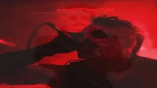 3TEETH iiizub    BLACKOUT   HiEdnMan Videolanding 2