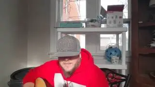 "Can you  hear me?"