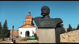 РБС 56 - online "Маршрут построен / Кузбасс." cерия 2 сезон 1