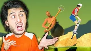 KAZAN G*TLÜ ABİ HAPPY WHEELS'DA