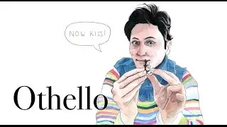 Infamous Queer: Othello
