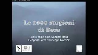 Le 1000 stagioni di Bosa