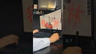 Every osu handcam clip