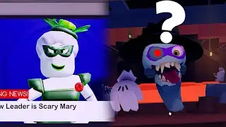 I PLAYED ROBLOX BREAK IN 2!!