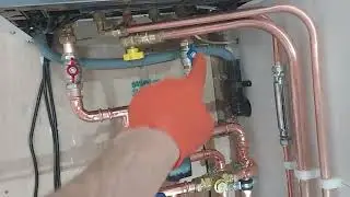 another project with boiler Trust