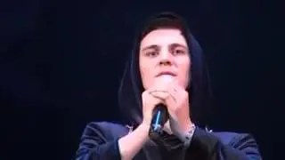 Рок опера Курган Гусляр 2011