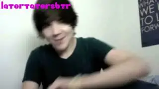 Deefizzy ♥ ///you're looking so cool, you're looking so fly...