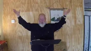 Pastor Joe Fox, Shofar Mountain Sermon: Timing, Teaching and Learning