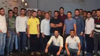 CodeZilla Event Recap