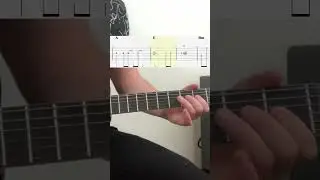 Wicked Game Guitar + Tabs 