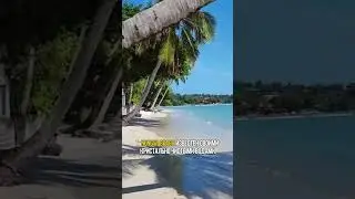 Топ-3 лучшие пляжи Занзибара, Танзания 🏖 Занзибар отдых
