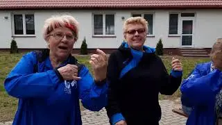 VIII Marsz Nordic Walking Studentów SUTW - 2