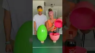 GIANT Surprise Eggs Challenge Win $100 or Coca Cola switch
