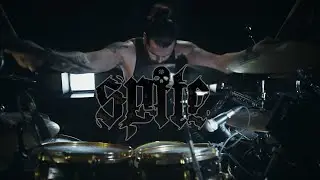 SPITE - MADE TO PLEASE (DRUM COVER BY KEVIN ALEXANDER)
