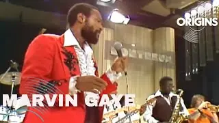 Marvin Gaye - Mercy Mercy Me (From 