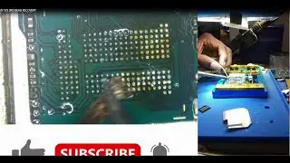 SYMPHONY V75 SPD  DEAD BOOT RECOVERY | symphony v75 spd repartition failed