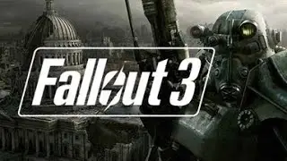 Fallout 3 Side Quests Part 1 - Longplay Full Gameplay Walkthrough