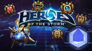 Heroes of the Storm Beginner's Guide - Probius
