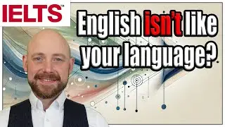 Do you need to think in English?