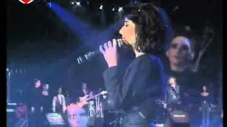 Yıldız Tilbe - Aşka Doğru