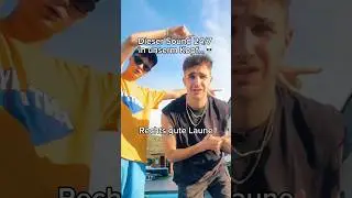DER BASS..😂😂😂 #bass #remix #lucadantespadafora #shortvideo #typage #fy #newmusic #techno