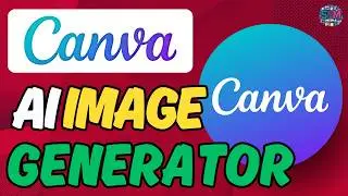 How to Use Canva AI Image Generator Free