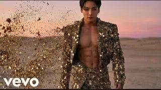 Jungkook  - Fading (2026 BTS Jungkook new song )FMV 