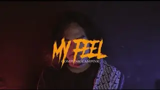 Compunk Campink - Myfeel (Auuuuuuuuu)