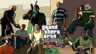 Top 10 Verdades Sobre el Gta San Andreas-(LOQUENDO)
