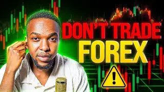 DON'T TRADE FOREX UNTIL YOU KNOW THIS, YOU WILL BE RUINED