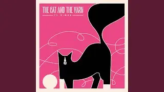 The Cat and the Yarn