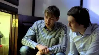Аквариумный туризм №8(Лучший морской аквариум Перми)
