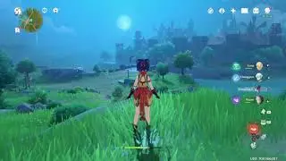 Where to find Small Lamp Grass - Location Guide Genshin Impact