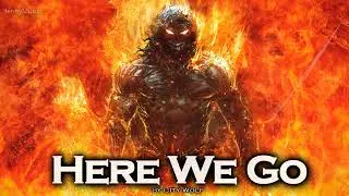 EPIC ROCK | "Here We Go'' by City Wolf