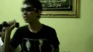 Warisan Wanita Terakhir - Megat & Adzrief