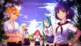 Everlasting Summer AMV [Lena] | Бесконечное Лето АМВ [Лена]